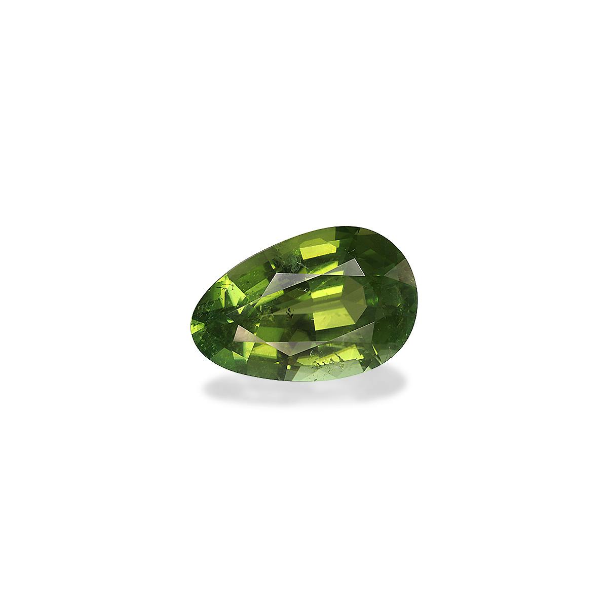 Green Tourmaline 11.64 ct